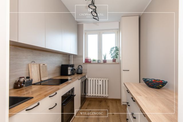 Mieszkanie 3-pokojowe Poznań Chartowo, os. Orła Białego. Zdjęcie 9