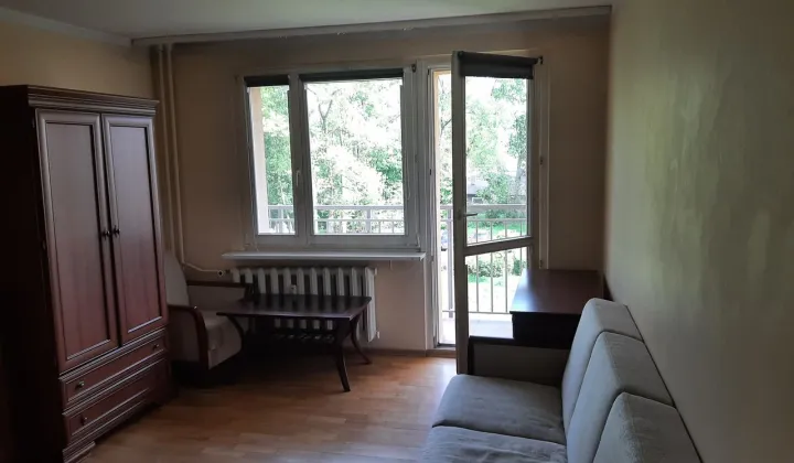 Mieszkanie 1-pokojowe Katowice Brynów, ul. gen. Józefa Hallera