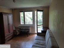 Mieszkanie 1-pokojowe Katowice Brynów, ul. gen. Józefa Hallera