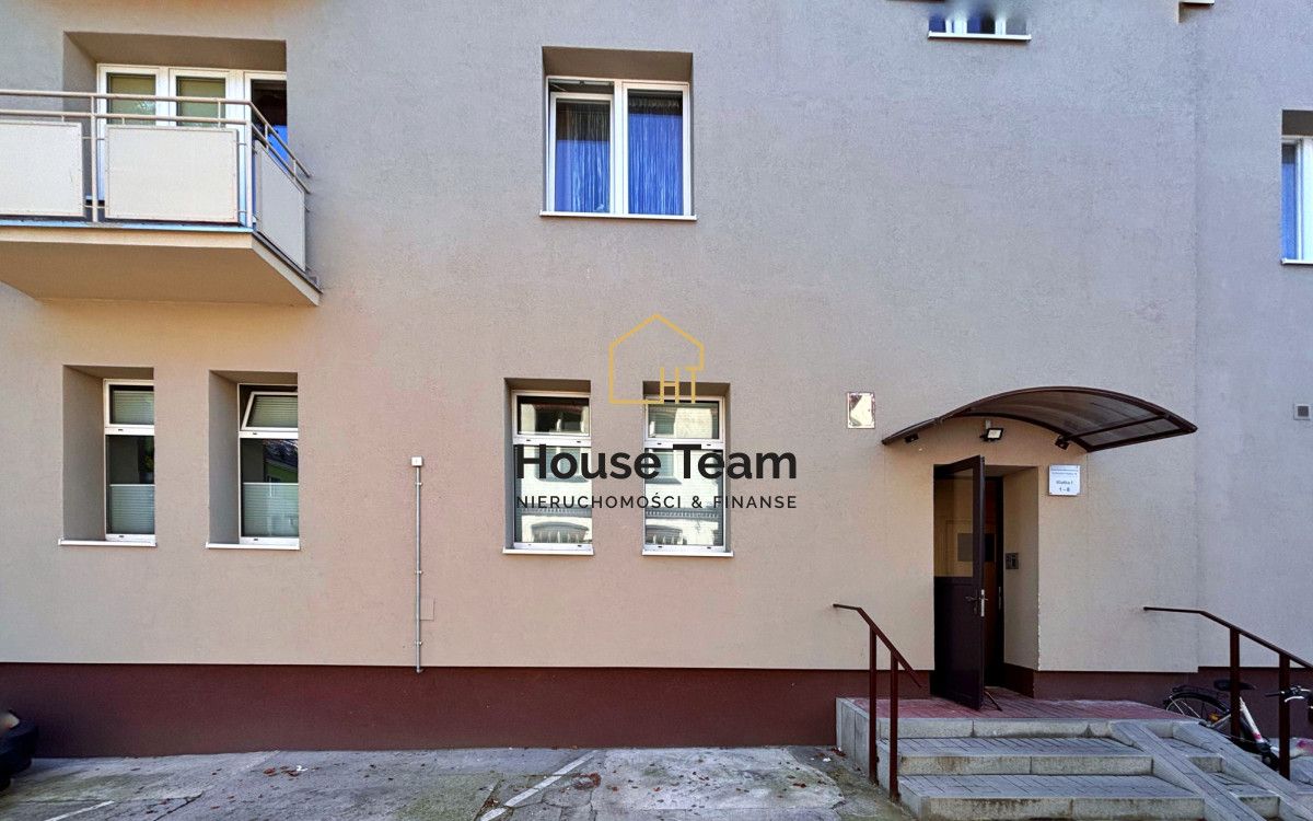 Mieszkanie 2-pokojowe Bydgoszcz Śródmieście, ul. Bernardyńska. Zdjęcie 26