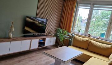 Mieszkanie 3-pokojowe Ruda Śląska Czarny Las, ul. Stanisława Kunickiego