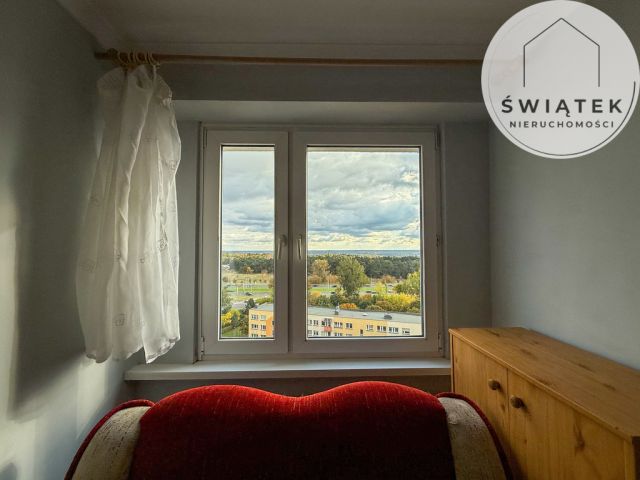 Mieszkanie 3-pokojowe Toruń, ul. Ignacego Łyskowskiego. Zdjęcie 9