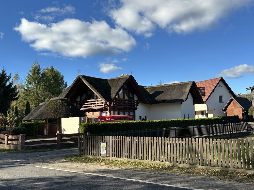 dom wolnostojący Swornegacie. Zdjęcie 5