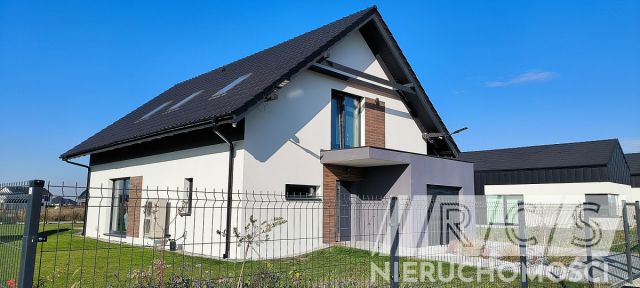 dom wolnostojący, 5 pokoi Krzeptów. Zdjęcie 21