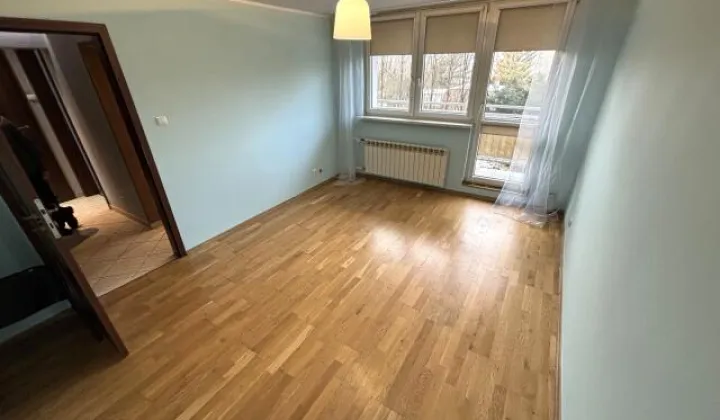 Mieszkanie 2-pokojowe Gliwice Sikornik, ul. Pliszki