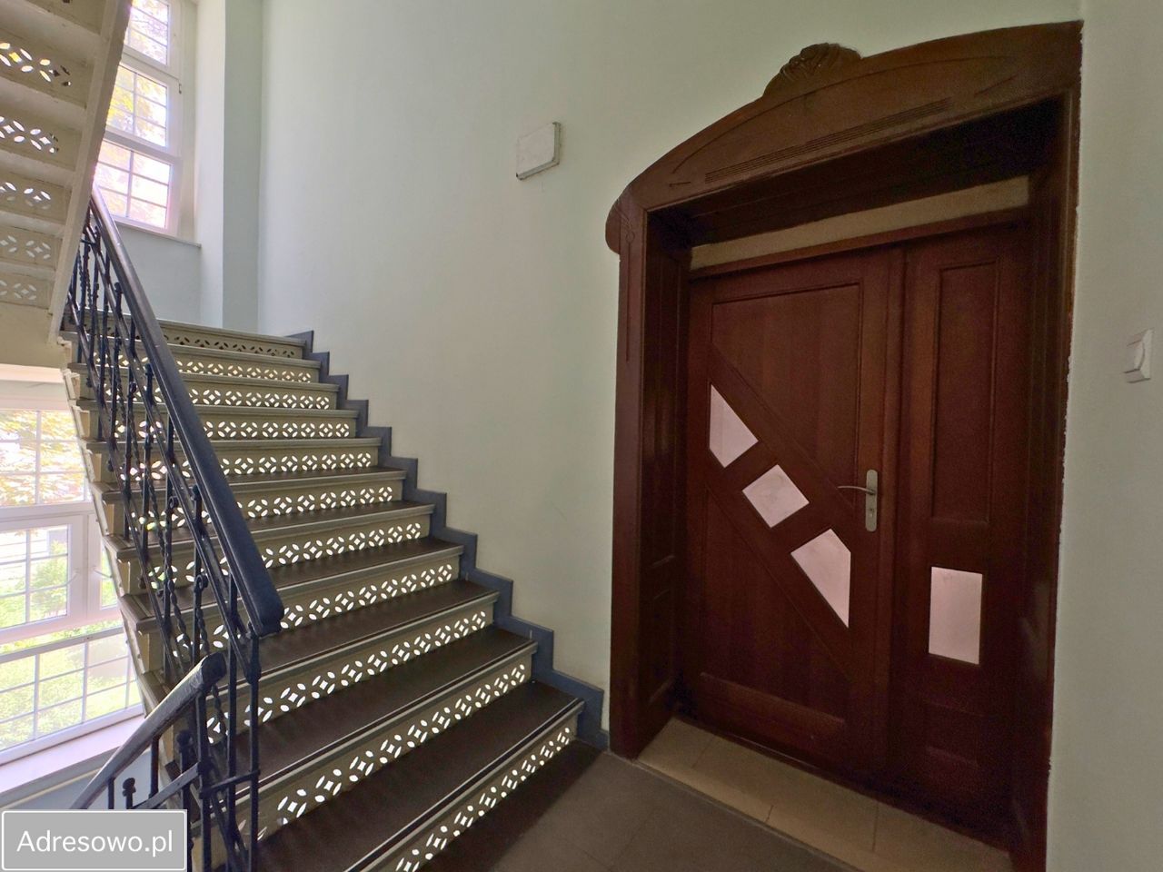 Mieszkanie 7-pokojowe Bytom Śródmieście, rynek Rynek. Zdjęcie 12