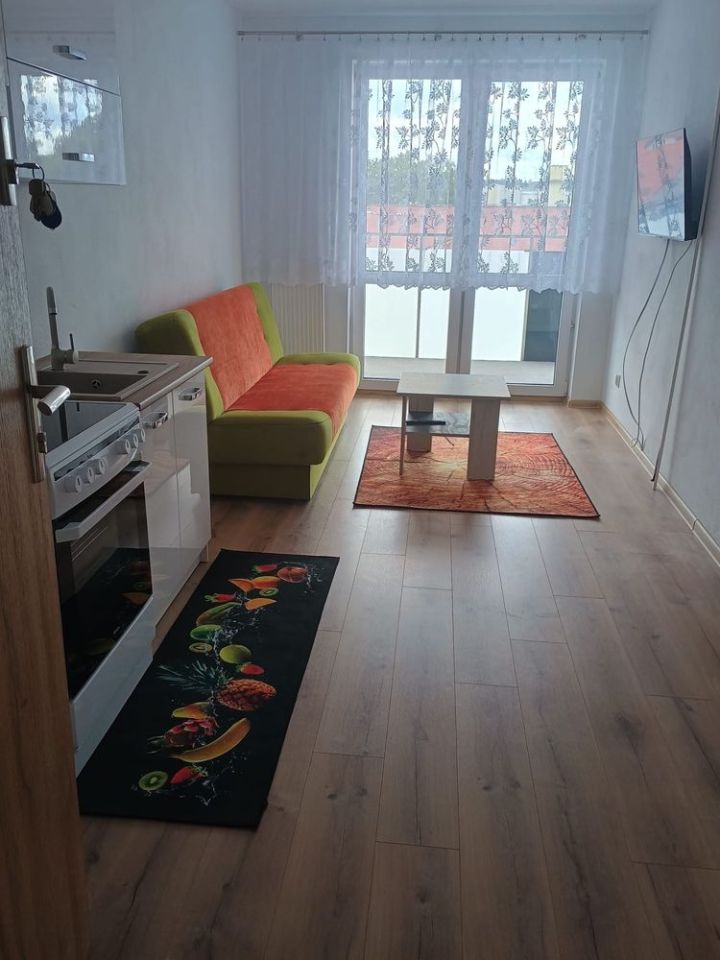 Mieszkanie 2-pokojowe Gołdap, ul. Wojska Polskiego. Zdjęcie 3