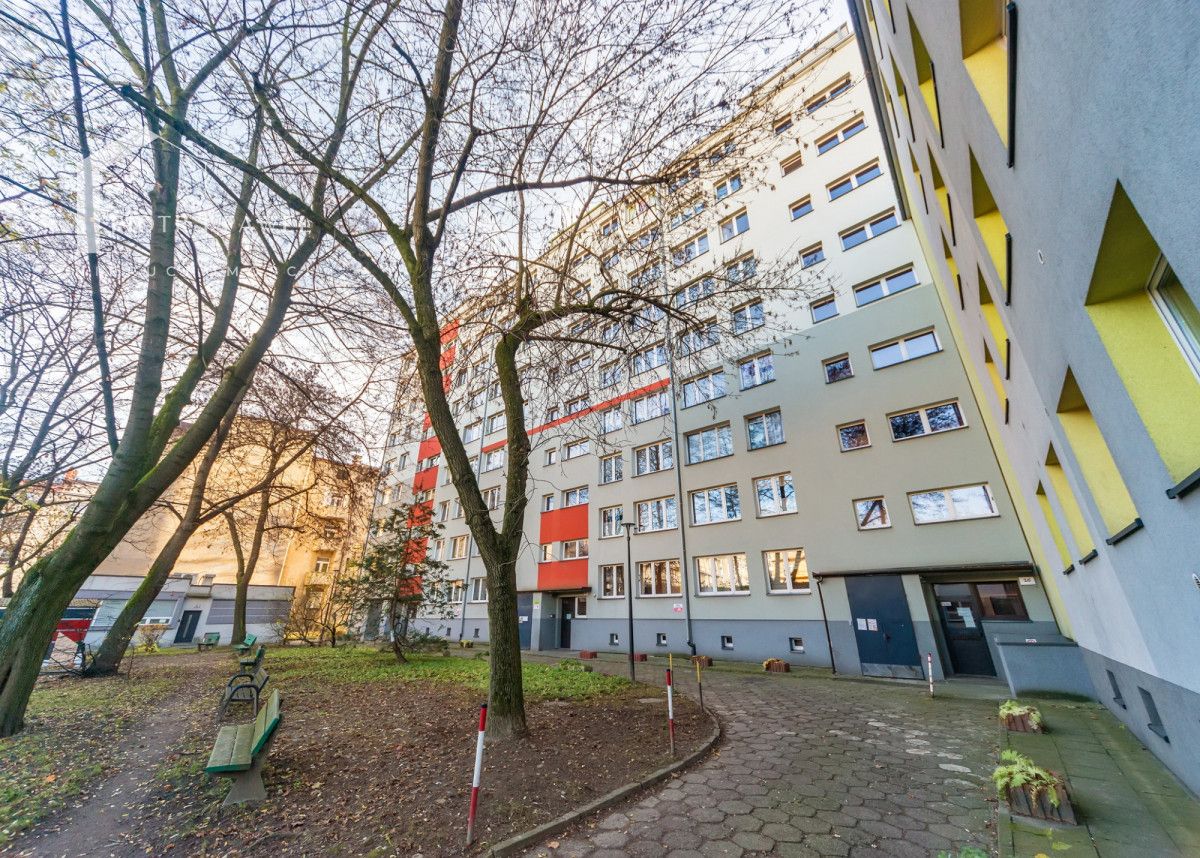 Mieszkanie 3-pokojowe Bielsko-Biała, ul. gen. Stefana Grota-Roweckiego. Zdjęcie 21