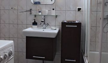 Mieszkanie 3-pokojowe Jurata