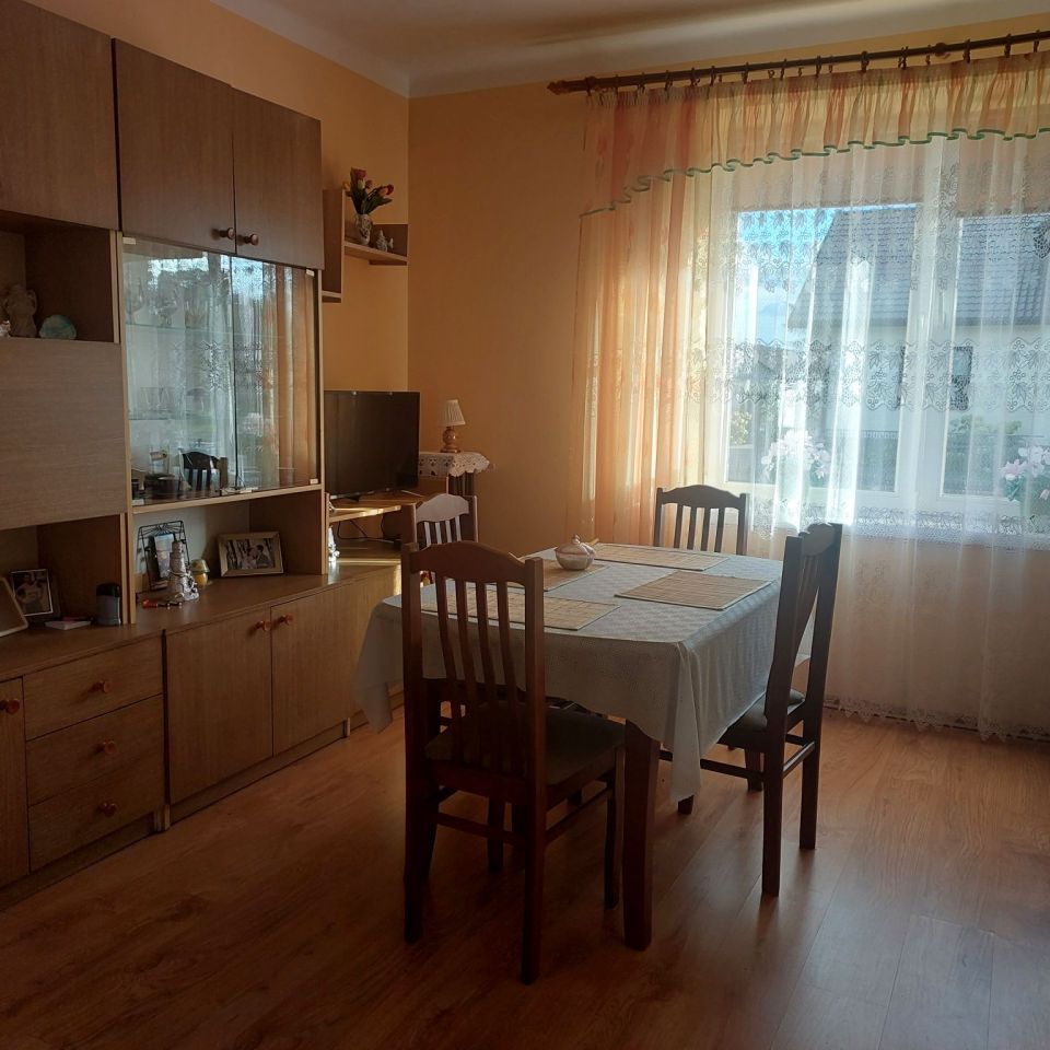 dom wolnostojący, 3 pokoje Siedliska. Zdjęcie 4