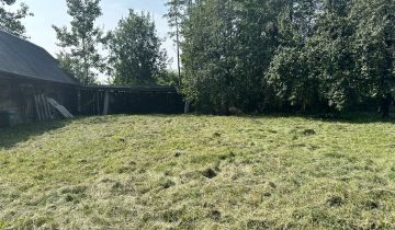 Działka budowlana Dubiny, ul. Łąkowa