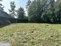 Działka budowlana Dubiny, ul. Łąkowa. Zdjęcie 1