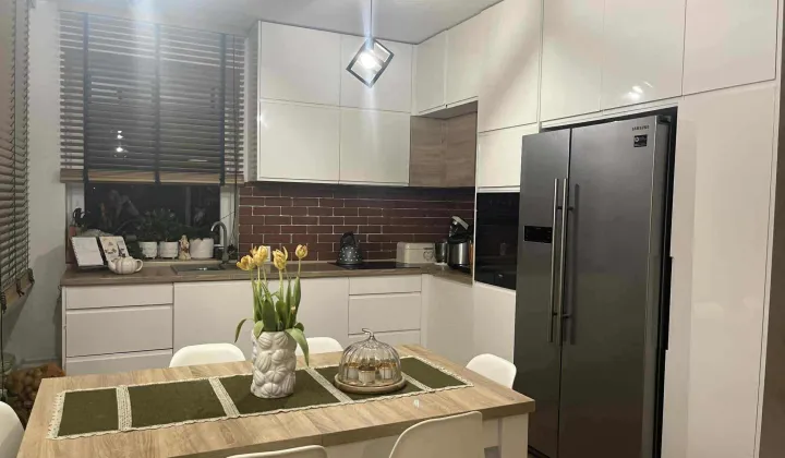 Mieszkanie 3-pokojowe Radomsko