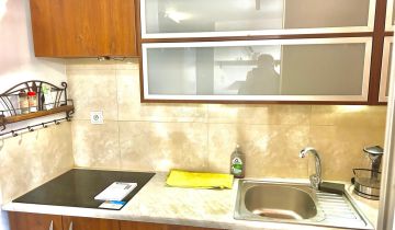 Mieszkanie 2-pokojowe Kraków Krowodrza