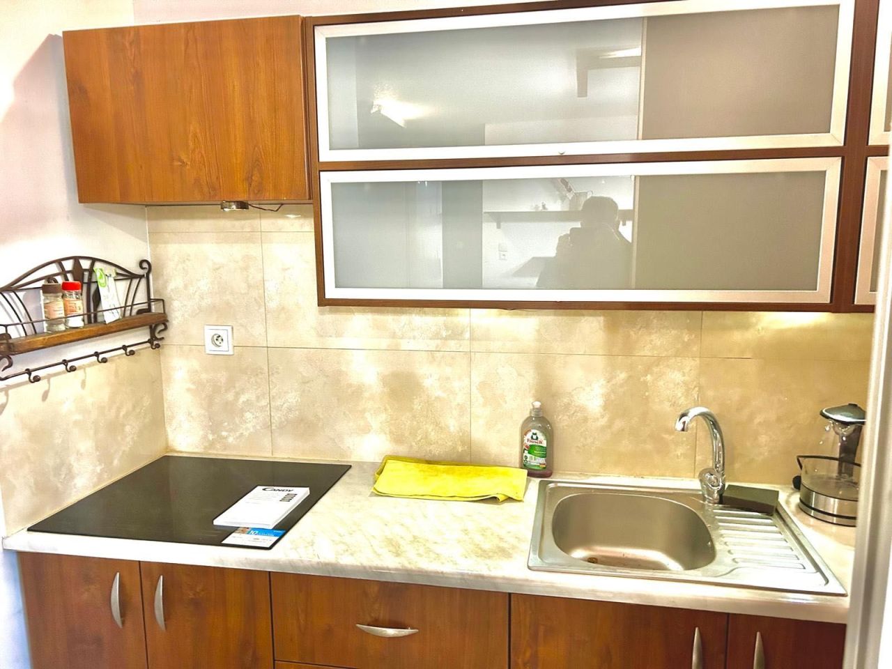 Mieszkanie 2-pokojowe Kraków Krowodrza. Zdjęcie 2