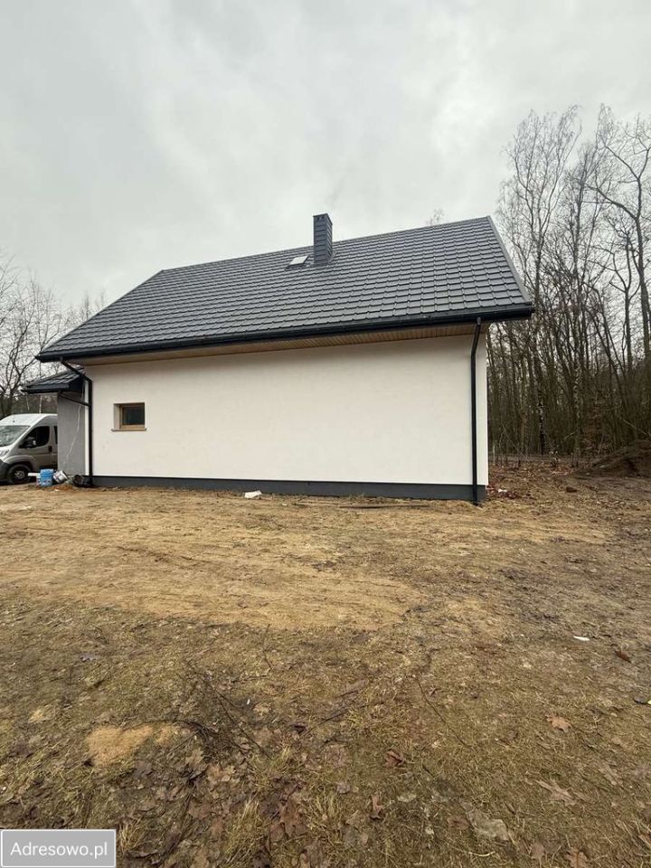 dom wolnostojący, 5 pokoi Grotniki, ul. Krzemień. Zdjęcie 4