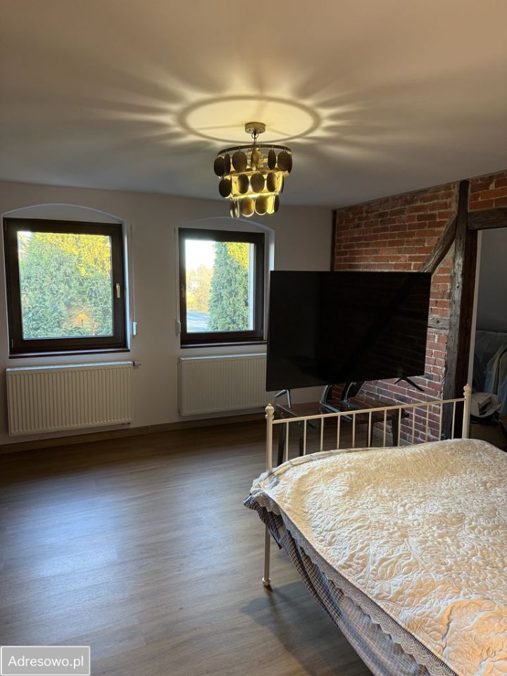 dom wolnostojący, 4 pokoje Wrocław Jerzmanowo, ul. Jerzmanowska. Zdjęcie 7