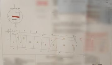 Działka budowlana Kazimierz