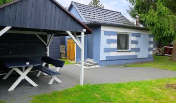 Działka rod Chełmno