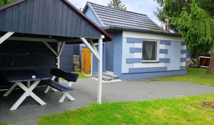 Działka rod Chełmno