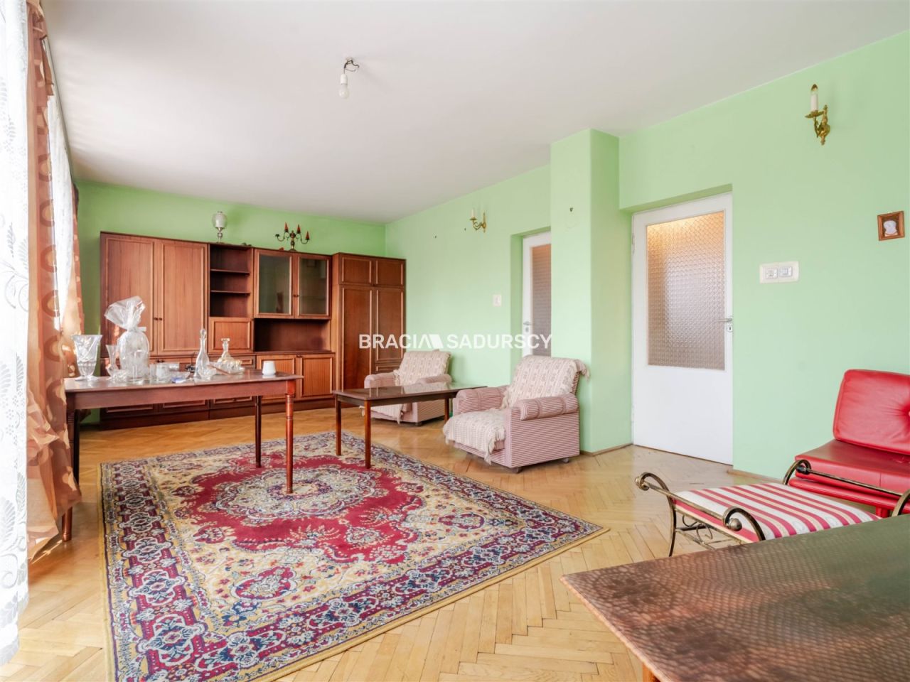 dom wolnostojący, 6 pokoi Niepołomice, ul. Droga Królewska. Zdjęcie 19