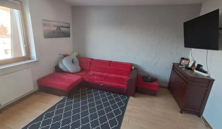 Mieszkanie 3-pokojowe Marki, ul. Kosynierów