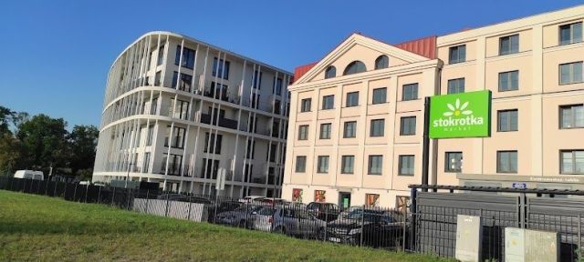 Mieszkanie 2-pokojowe Zamość Stare Miasto. Zdjęcie 1