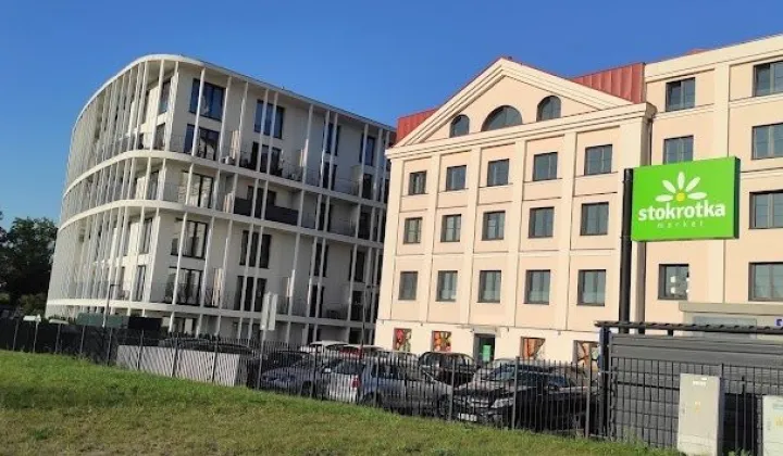 Mieszkanie 2-pokojowe Zamość Stare Miasto