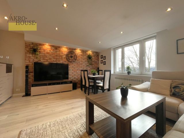 Mieszkanie 2-pokojowe Dąbrowa Górnicza, ul. Zygmunta Krasińskiego. Zdjęcie 4