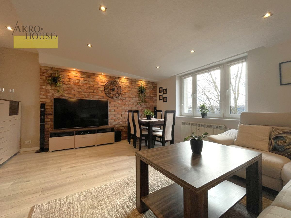 Mieszkanie 2-pokojowe Dąbrowa Górnicza, ul. Zygmunta Krasińskiego. Zdjęcie 4