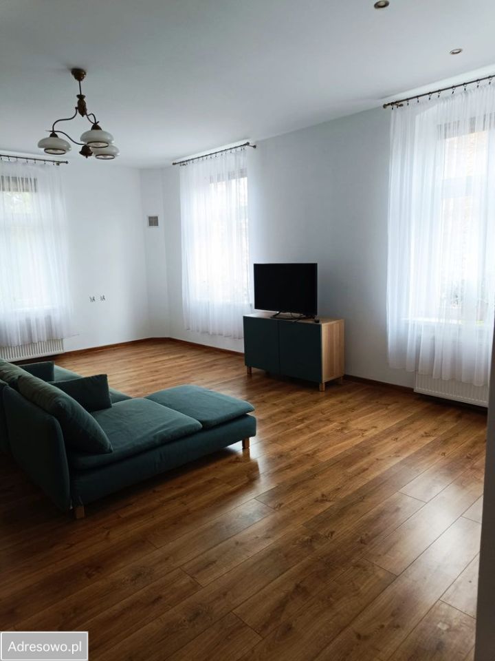 Mieszkanie 3-pokojowe Bierutów, ul. Kolejowa. Zdjęcie 8