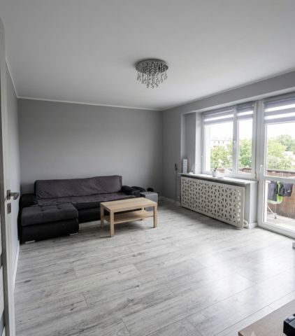 Mieszkanie 2-pokojowe Brodnica Centrum, ul. Przykop. Zdjęcie 1