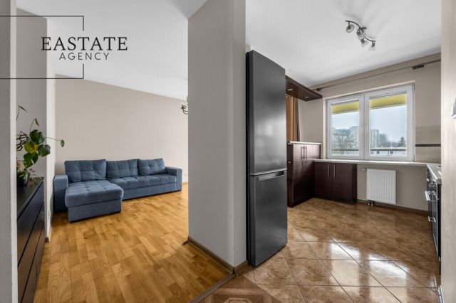 Mieszkanie 3-pokojowe Warszawa Ursynów, ul. Braci Wagów. Zdjęcie 5