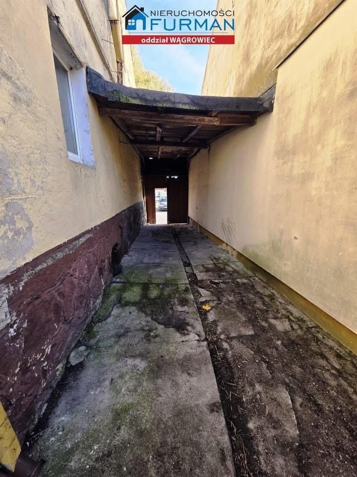 dom szeregowy, 7 pokoi Łekno, Plac powstańców Wielkopolskich. Zdjęcie 18