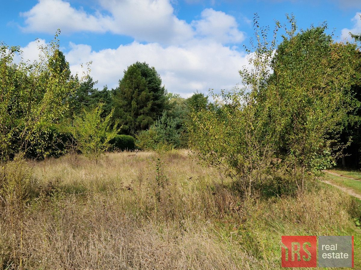 Działka rekreacyjna Sikory, ul. Brzozowa. Zdjęcie 4