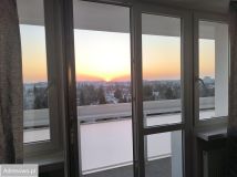 Mieszkanie 3-pokojowe Warszawa Żoliborz, ul. Kazimierza Promyka. Zdjęcie 1