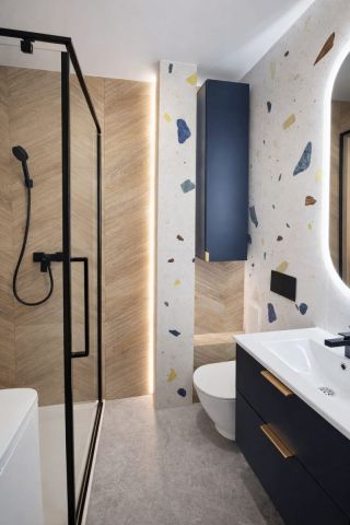 Mieszkanie 3-pokojowe Jelenia Góra, ul. Obrońców Westerplatte. Zdjęcie 3