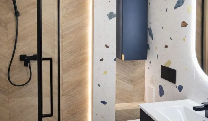 Mieszkanie 3-pokojowe Jelenia Góra, ul. Obrońców Westerplatte