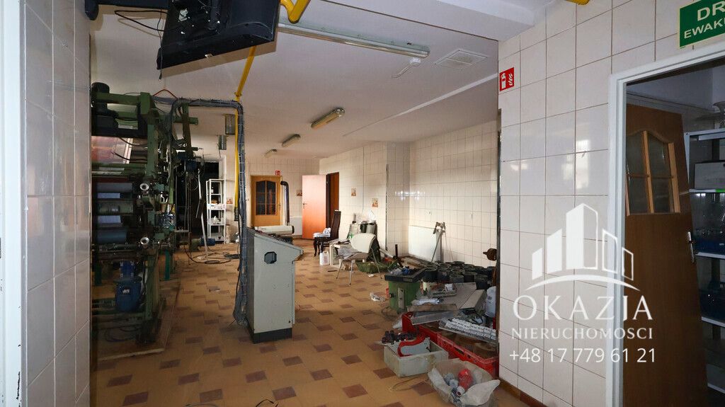 Lokal Boguchwała, ul. Akacjowa. Zdjęcie 21