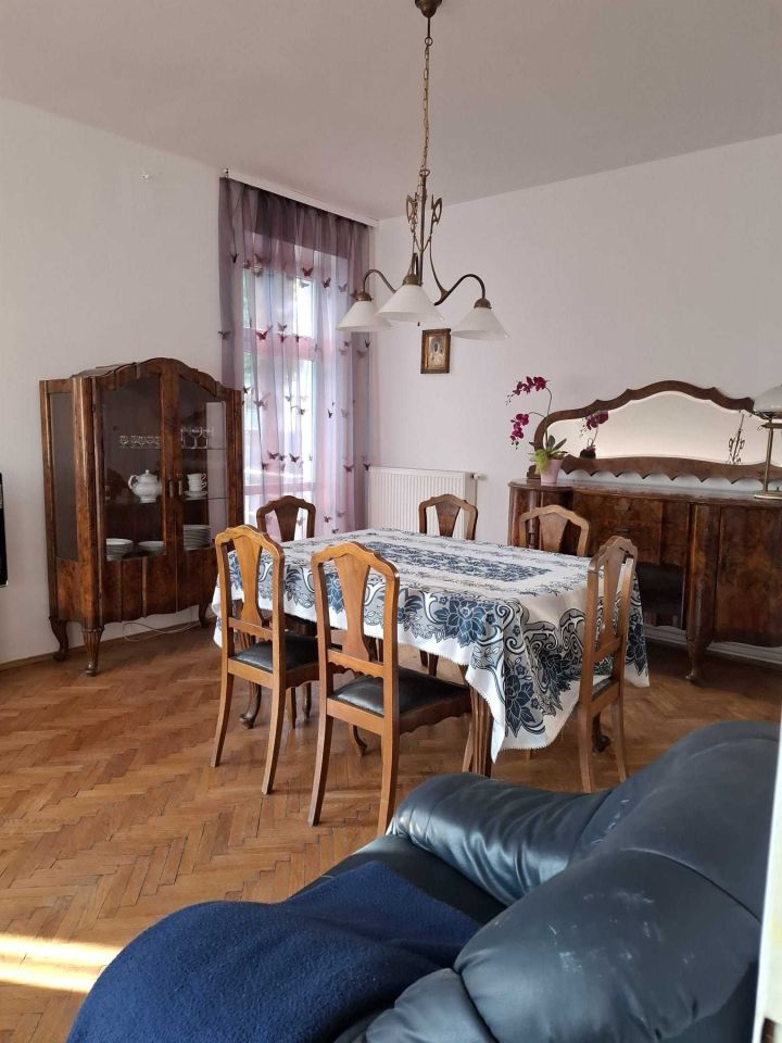 Mieszkanie 4-pokojowe Krynica-Zdrój. Zdjęcie 4