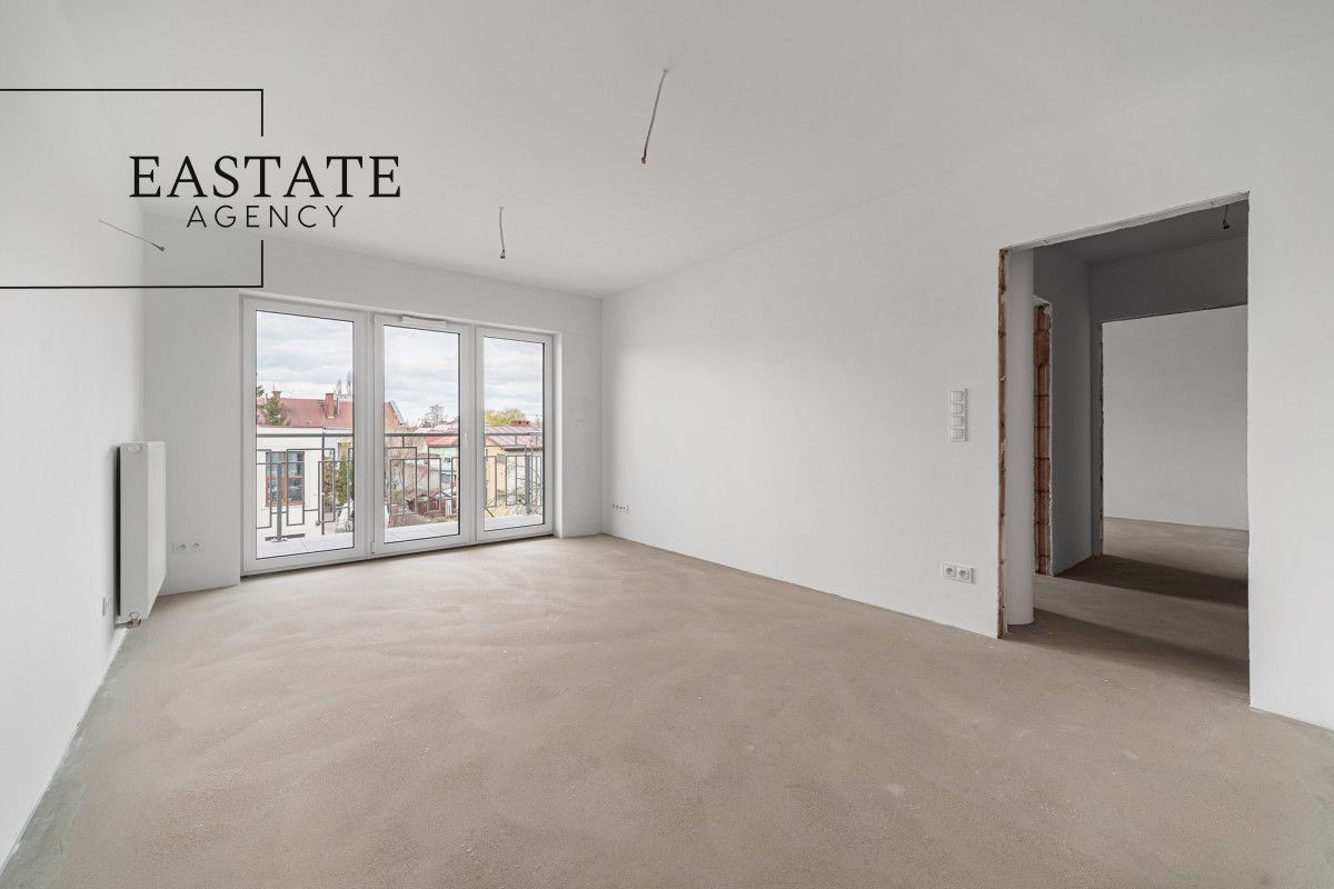 Mieszkanie 3-pokojowe Warszawa Włochy, ul. Zbąszyńska. Zdjęcie 5