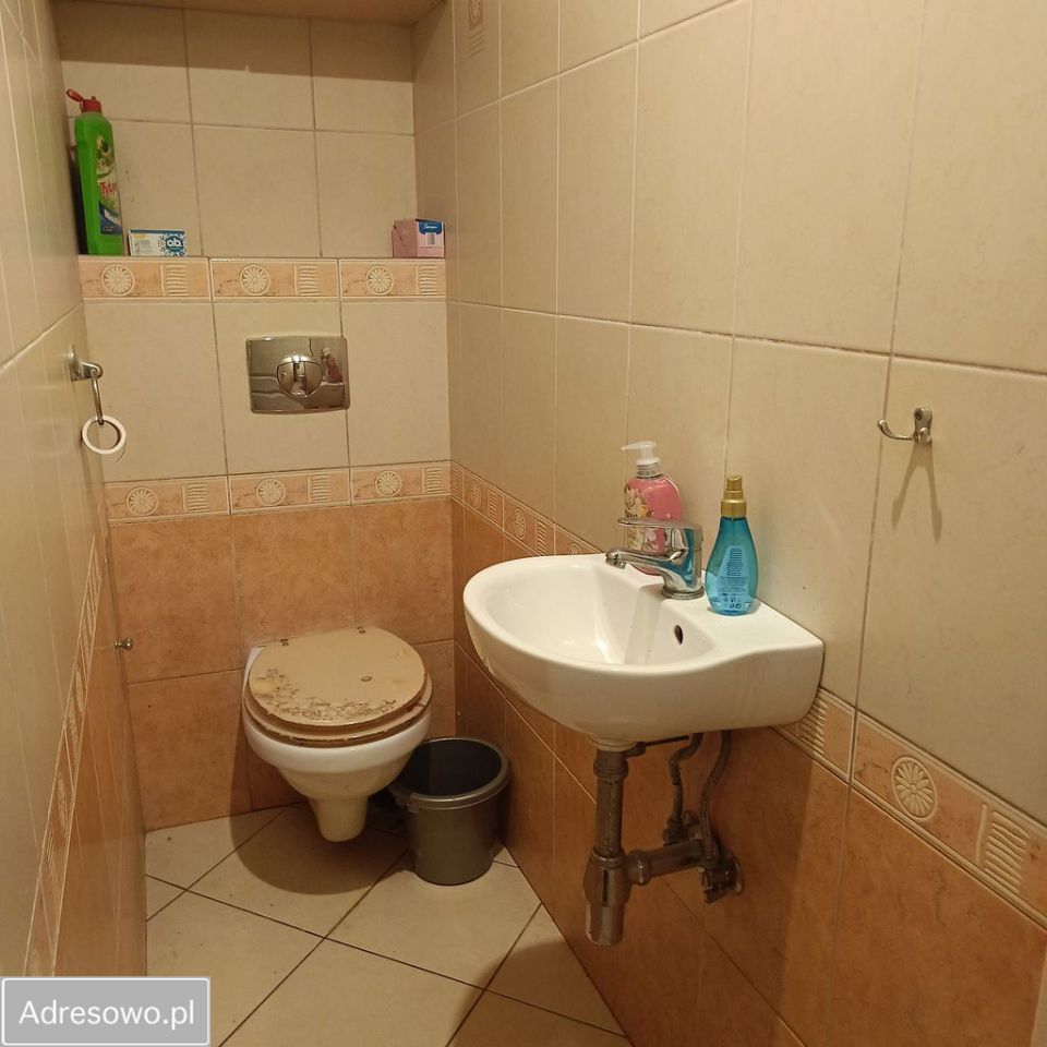 Mieszkanie 2-pokojowe Ruda Śląska Godula, ul. Lipińska. Zdjęcie 16