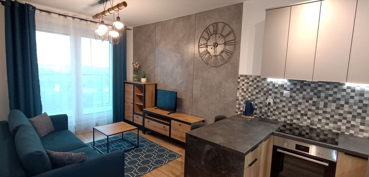 Mieszkanie 2-pokojowe Rzeszów, ul. Witolda. Zdjęcie 9