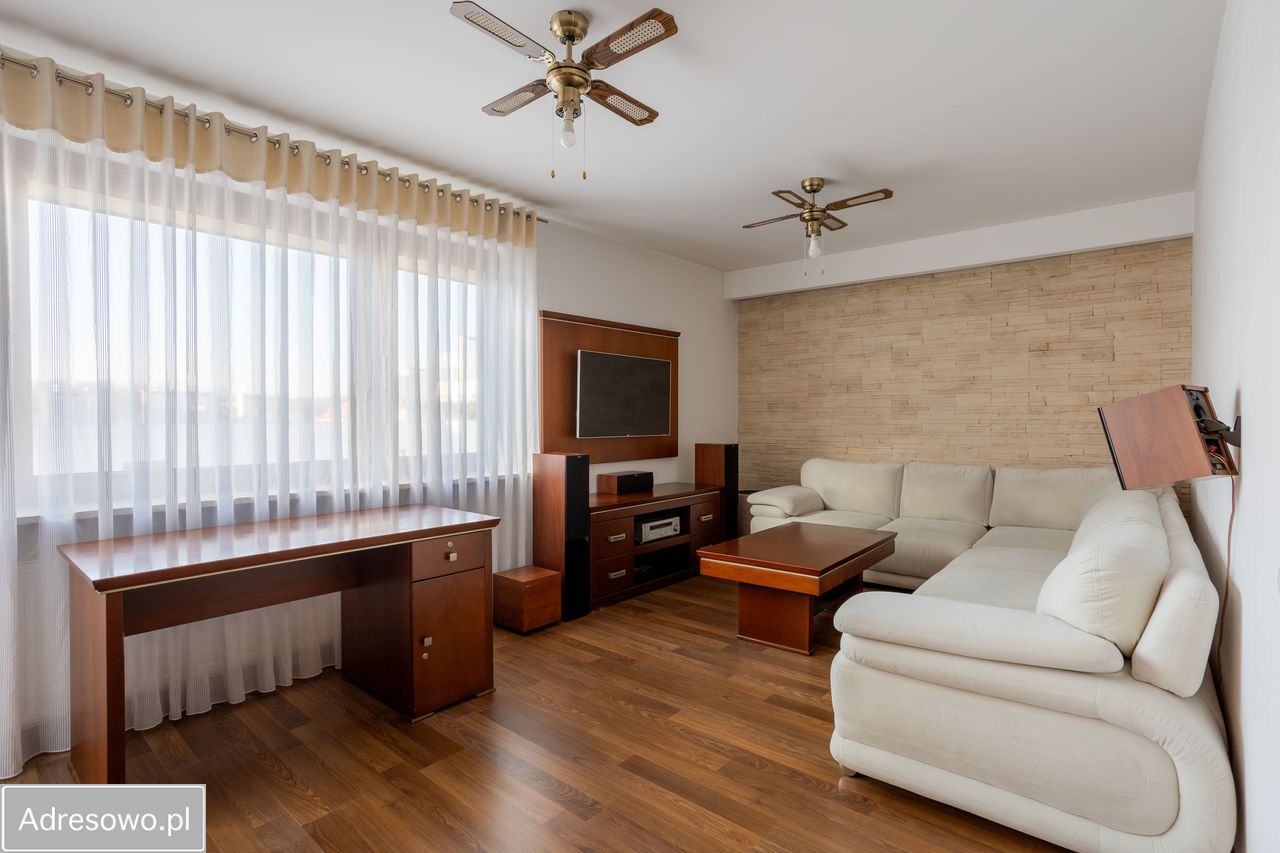 Mieszkanie 2-pokojowe Poznań Grunwald, ul. Wojskowa. Zdjęcie 8