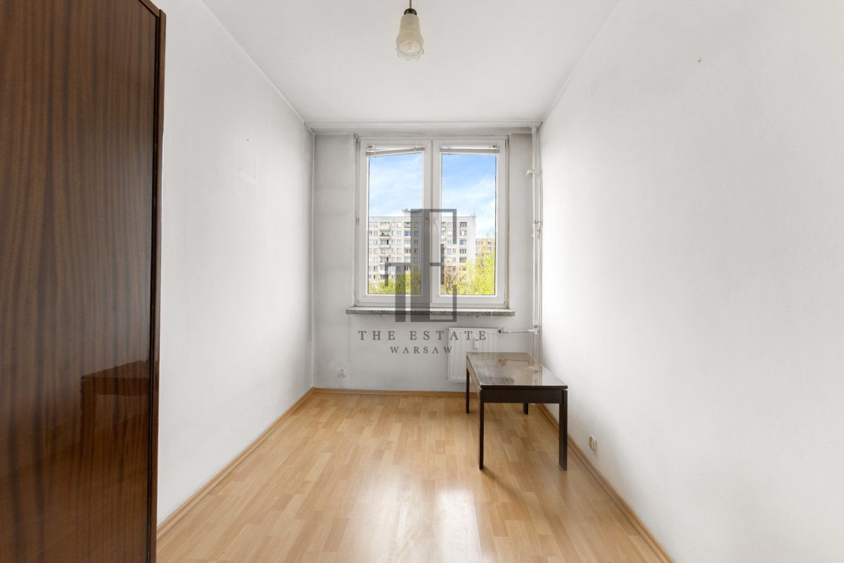 Mieszkanie 2-pokojowe Warszawa Targówek, ul. Żuromińska. Zdjęcie 5