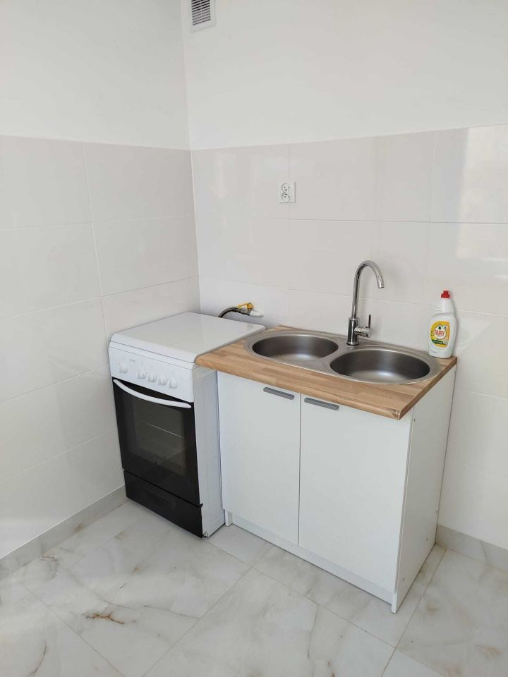 Mieszkanie 3-pokojowe Olsztyn Nagórki, ul. Franciszka Barcza. Zdjęcie 5