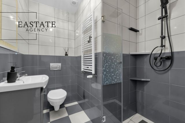 dom szeregowy, 6 pokoi Izabelin-Dziekanówek, ul. Lasek Brzozowy. Zdjęcie 13