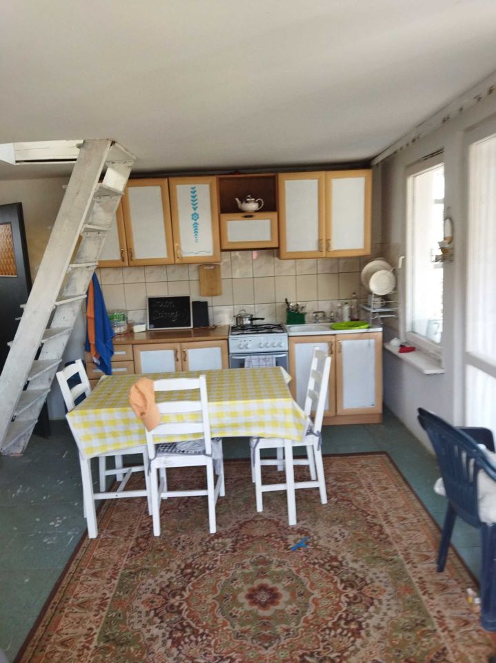 Działka rod Piła, al. Wojska Polskiego. Zdjęcie 6