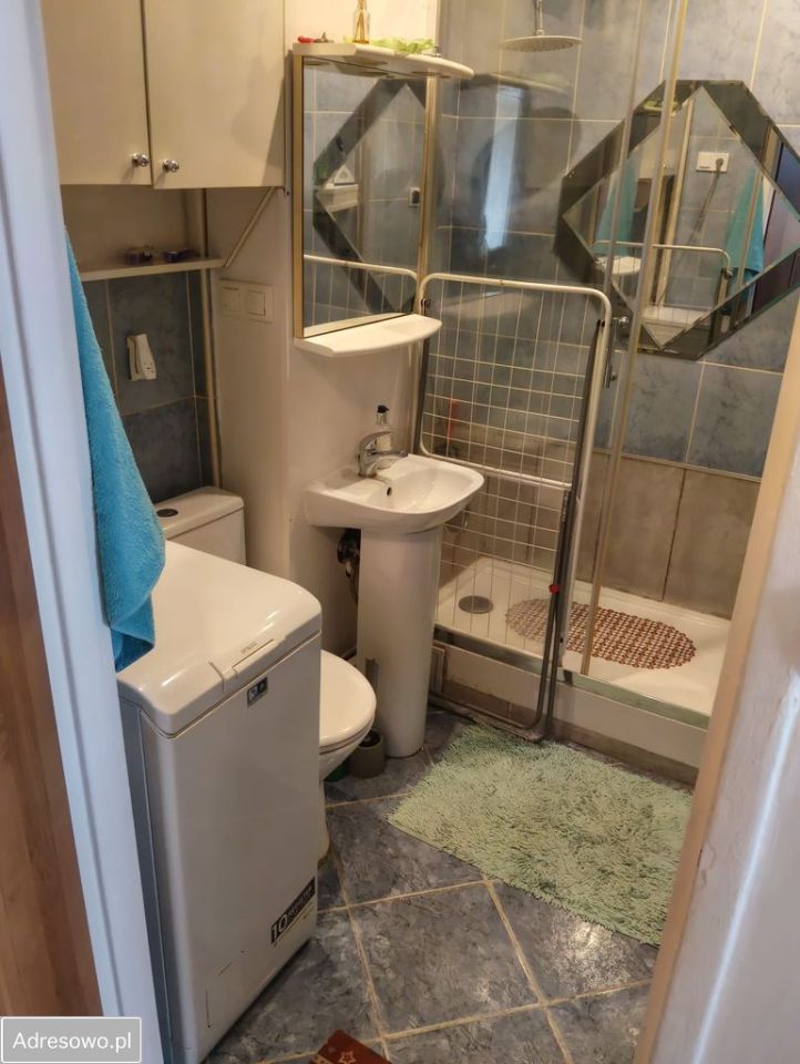 Mieszkanie 2-pokojowe Warszawa Targówek, ul. Rembielińska. Zdjęcie 8