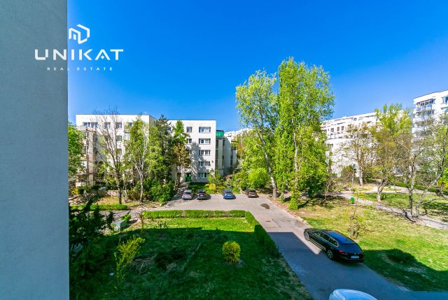 Mieszkanie 2-pokojowe Warszawa Ursynów, ul. Mieczysława Szczuki. Zdjęcie 9